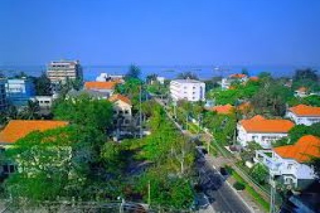 Tour Du Lịch Vũng Tàu - Long Hải - Phước Hải 2 Ngày 1 Đêm